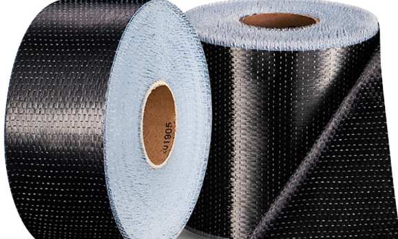 禹王台碳纤维布